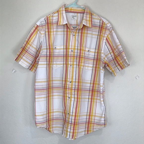 Old Navy Other - Men’s Old Navy Button Up